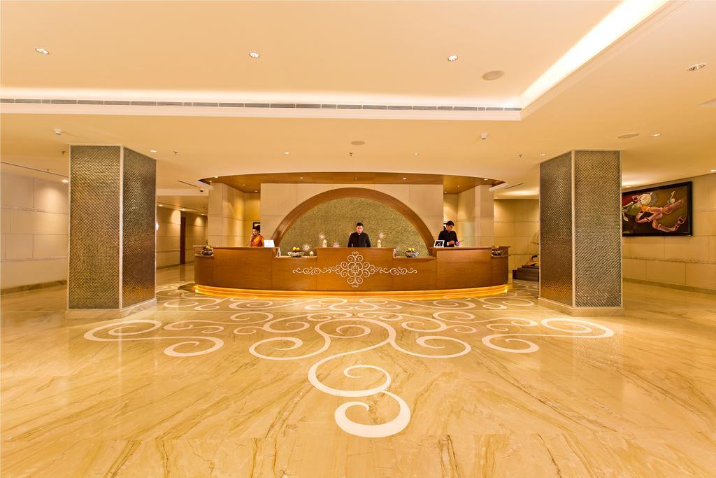 Deluxe Room Twin -Avail 10% Discount on F&B, SPA & Laundry Facilities