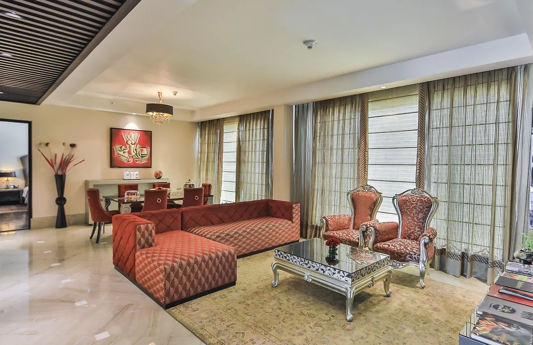 The Lalit Jaipur-1