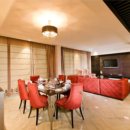 The Lalit Jaipur-2
